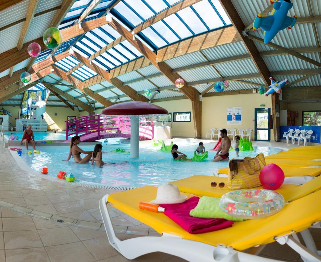 Domaine De Kerlann * Pont-Aven