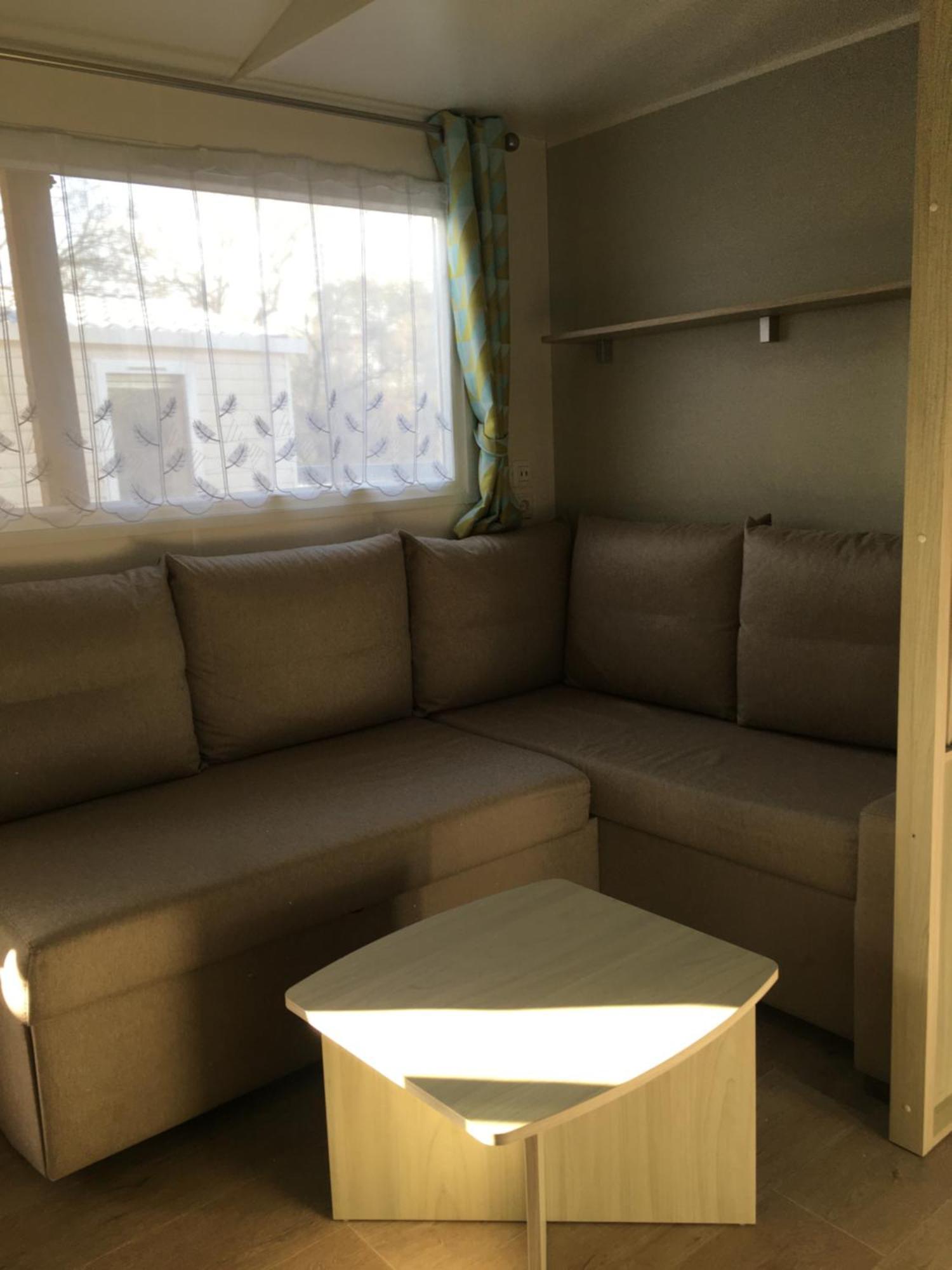 Domaine De Kerlann Camping