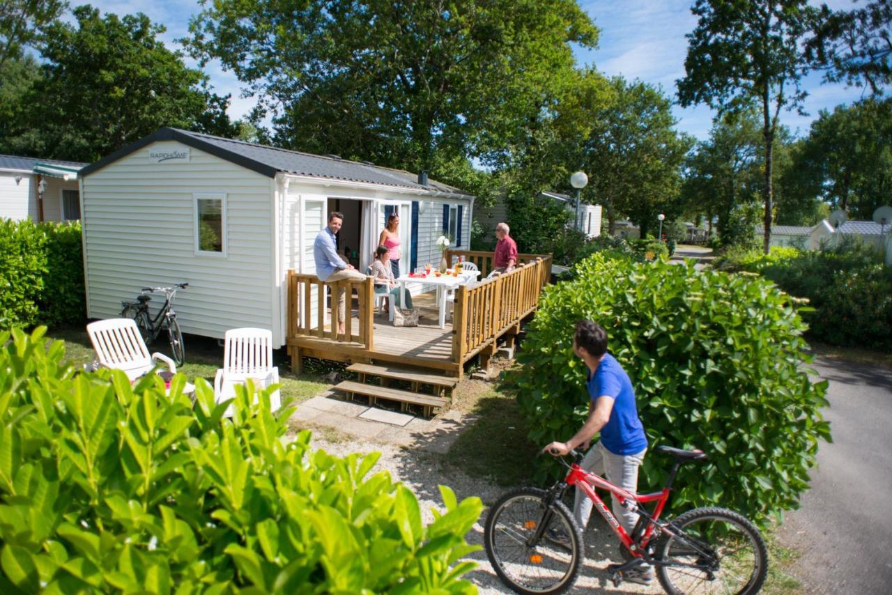 Domaine De Kerlann